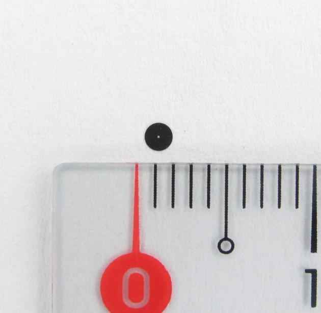 非金属部品のスタンピング02